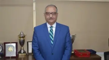 أشرف نصار: الانتصار على المقاولون يمنح دفعة قوية للبنك.. والحديث عن رحيل أي لاعب سابق لأوانه